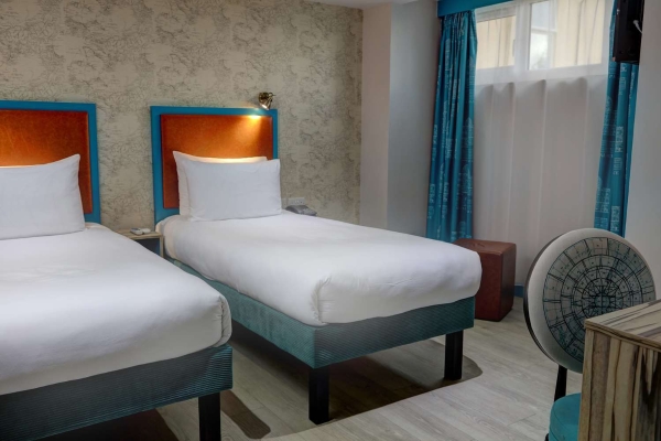 Best Western London Queens Crystal Palace Euro Hotel